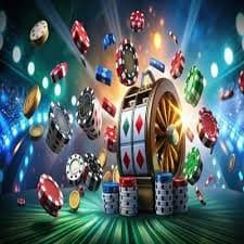 9jl slot game library with video slots and classic reels on mobile